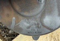фото thumb №8, Насос масла 1.2 tsi cbz vw seat skoda audi 03f115105d 03f103669a