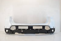 фото thumb №1, Dacia duster ii 2 бампер задній задня гарний