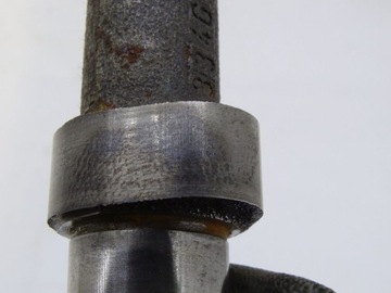 фото thumb №9, Bmw e39 530d 98-03 3.0 d m57d30 вал распределительный вал w