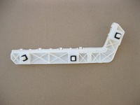 фото thumb №2, Направляющая левый бампера задняя renault koleos 08-12 aso