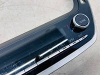 Corolla cross панель блок управления кондиционера воздуховод 55900-16530 с Разборки, фото thumb