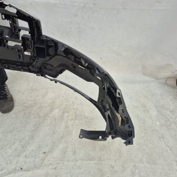 фото thumb №11, Audi q7 4m s-line рестайлінг 24- бампер перед переднє spr pdc 4m0807437s