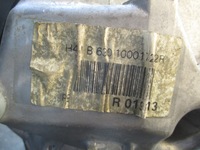 фото thumb №7, Renault megane iv scenic iv двигатель 1.6 e-tech гибрид 43-tys km 20 rok