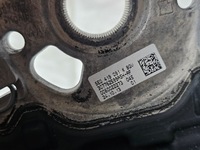 фото thumb №13, Воздуховод мультифункция кожа skoda octavia vrs rs iii 5e0419091k нитка