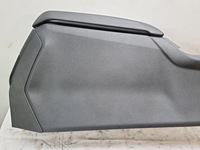 фото thumb №10, Bmw 1 f40 туннель средний niebieska nić