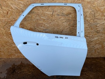 фото thumb №1, Vw id3 id.3 дверь задние правые