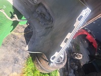 фото thumb №10, Peugeot 207 sw kombi бампер задня задній ezrc pdc ezr