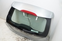 Крышка багажника задний  задняя багажника комплектная volvo v60 i 477-46 Недорого, фото thumb