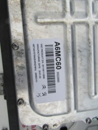 Opel grandland x зарядное устройство аккумулятор 9838430180 гибрид в Украине, фото thumb