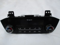 фото thumb №1, Панель обдув клімат-контроль kia sportage 3