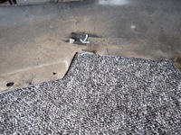 фото thumb №16, Mitsubishi space star lift 16- бампер передній перед