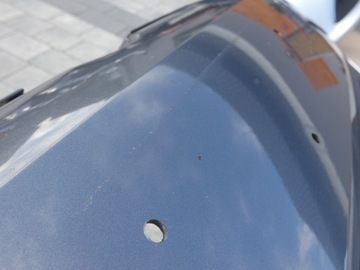 фото thumb №8, Бампер, решётка средняя volkswagen jetta