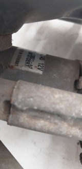 фото thumb №10, Моторчик двірник перед ford fusion 04r