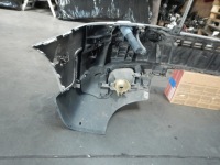 Бампер перед volvo xc90 1 омивачі 02-06 Ціна, фото thumb