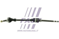 Fast ft27003 wał привідний Ціна, фото thumb