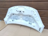 Suzuki beleno 2 2 2015- капот кришка двигуна перед bardzo гарний стан оригінал в Україні, фото thumb