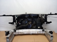 фото thumb №12, Pas передній балка комплект радіатор mercedes gla h247 200d 220d 2476207200