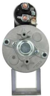 Новий стартер man m2000 6871ccm 1995-2000 рік Оригінал, фото thumb