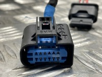 Bmw f30 f35 f36 жгут трубопровод двигателя 8635695 в Украине, фото thumb