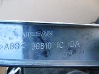 фото thumb №11, Молдинг накладка кришки задня задній na кришка infiniti fx infinity