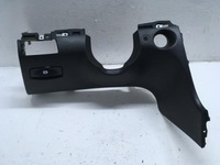 фото thumb №1, Защита pod руль mercedes e-klasa w211 eu