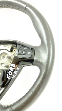 фото thumb №11, Ford ka plus руль кожа