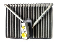 фото thumb №1, Радиатор кондиционера volvo s80 t6 2.9