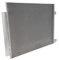 фото thumb №3, Радиатор кондиционера mercedes gls x167 2019 -