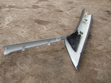 фото thumb №15, Porsche macan 95b защита обшивка стойка lp