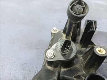 фото thumb №14, Bmw m3 g80 3.0 t s58b30a 510 km крышка клапанов 8094255