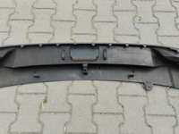 фото thumb №8, Hyundai elantra vii спойлер накладка дифузор бампера задня 86612-aa000