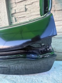 фото thumb №7, Крышка багажника багажника porsche macan lift 95b 95b827041