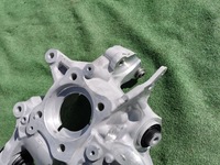 фото thumb №9, Tesla модель s x plaid поворотна опора права зад задня 1420416-00-j