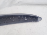 фото thumb №3, Mercedes glk x204 08-15 спойлер спойлер крышки задняя