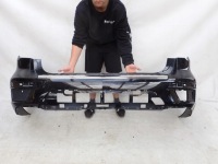 фото thumb №1, Mercedes gl ii 2 x166 amg 12-15 бампер задняя задний pdc