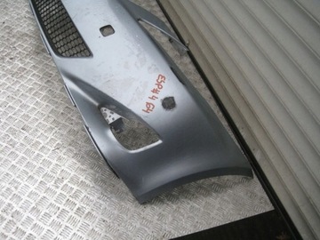 фото thumb №6, Lexus is250 300 2010 бампер переднє перед