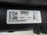 фото thumb №9, Renault clio v captur ii радіатор wody кондиціонер інтеркулер 1.0 tce 19-24 r
