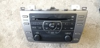 фото thumb №1, Mazda 6 gh ii 08-12 радіо cd mp3