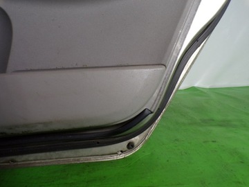 фото thumb №13, Mitsubishi grandis дверь правые зад задние