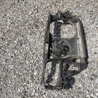 фото thumb №6, Pas переднее усилитель audi a4 b5 fl 1.9 tdi