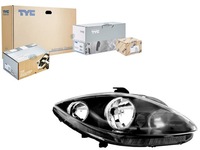 фото thumb №3, Фара лампа seat leon toledo iii altea правые