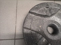 фото thumb №8, Пенополистирол вкладыш колеса audi a6 c5 all 4z7853327c