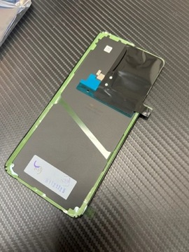 Крышка аккумуляторного отсека для Samsung GALAXY S21 ULTRA 11