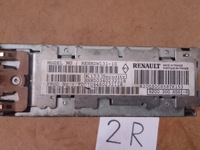 фото thumb №2, Радіо програвач cd renault scenic ii оригінал 8200300858