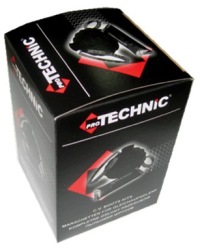 фото thumb №1, Protechnic prb303 набор защита, система рулевой