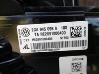 фото thumb №5, Лампа левый задняя vw t-roc europa