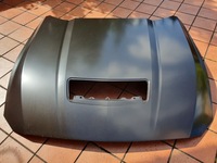 фото thumb №11, Ford mustang gt 2024- капот alu