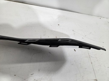 фото thumb №13, Накладка планка бампера левый карбон audi rsq8