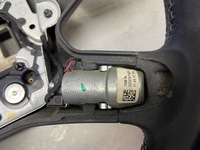 фото thumb №5, Повітропровід шкіра mercedes e-klasa w212