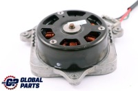 фото thumb №12, Bmw f20 f21 f30 f31 двигатель моторчик вентилятора радиатора 400w 8641946